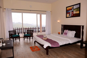 V Resorts Kotagiri