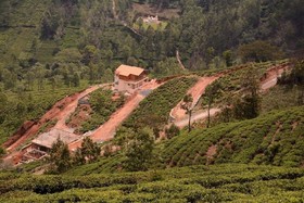 V Resorts Kotagiri