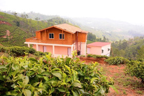 V Resorts Kotagiri