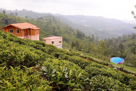 V Resorts Kotagiri