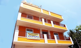 Hotel De Heritage