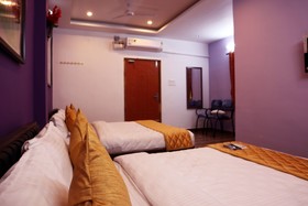 Hotel De Heritage
