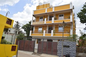 Hotel De Heritage