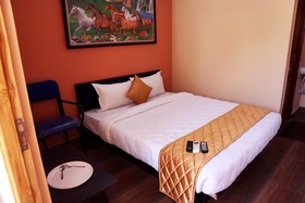 Hotel De Heritage