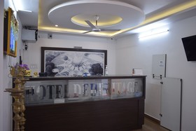 Hotel De Heritage