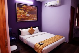 Hotel De Heritage