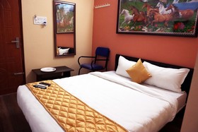 Hotel De Heritage