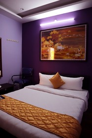 Hotel De Heritage