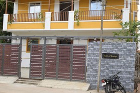 Hotel De Heritage