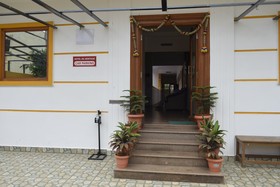 Hotel De Heritage