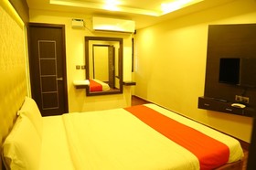 Ulo Mukthi Guest House