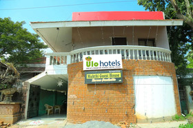 Ulo Mukthi Guest House