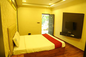 Ulo Mukthi Guest House