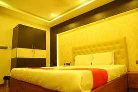 Ulo Mukthi Guest House