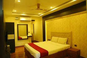 Ulo Mukthi Guest House