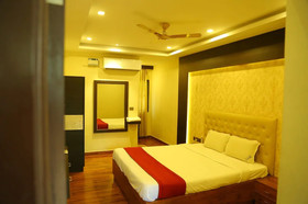 Ulo Mukthi Guest House