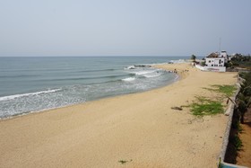Sea La Vie Covelong Beach Resort