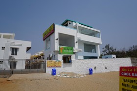Sea La Vie Covelong Beach Resort