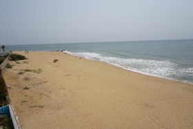 Sea La Vie Covelong Beach Resort