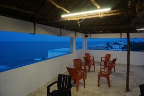 Sea La Vie Covelong Beach Resort