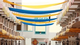 Sea La Vie Covelong Beach Resort