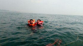 Sea La Vie Covelong Beach Resort