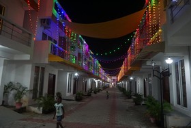Sea La Vie Covelong Beach Resort