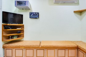 Annai Lodge by OYO Rooms