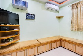 Annai Lodge by OYO Rooms