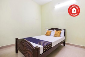Annai Lodge by OYO Rooms