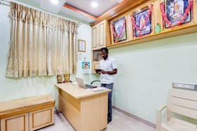 Annai Lodge by OYO Rooms