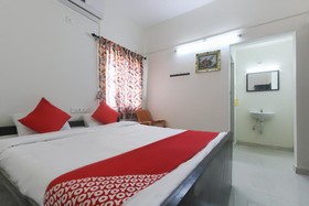 Bsa Mansion by OYO Rooms