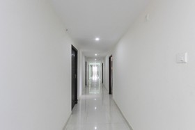 Bsa Mansion by OYO Rooms