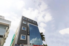 Bsa Mansion by OYO Rooms