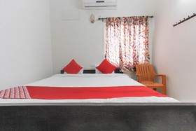 Bsa Mansion by OYO Rooms