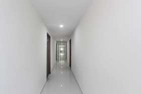 Bsa Mansion by OYO Rooms