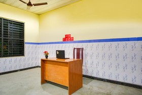 Hotel Shashva Park by OYO Rooms