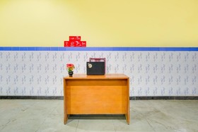 Hotel Shashva Park by OYO Rooms