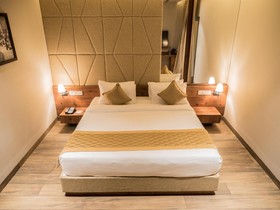 The Cholaa Dynasty - A Bergamont Group Of Hotels