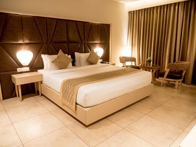 The Cholaa Dynasty - A Bergamont Group Of Hotels