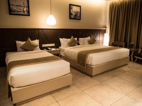 The Cholaa Dynasty - A Bergamont Group Of Hotels