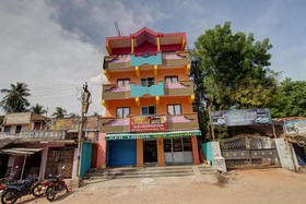 Hotel GPR Tower by OYO Rooms
