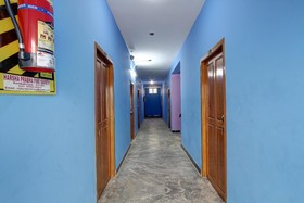 Hotel GPR Tower by OYO Rooms