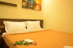 Hotel Metro