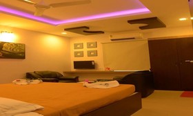 Hotel Metro