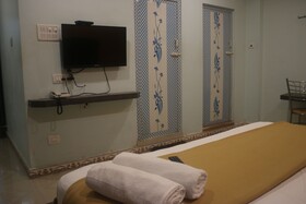 Hotel Sikara Kumbakonam