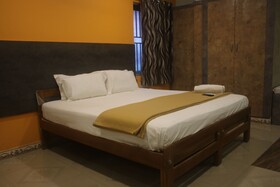 Hotel Sikara Kumbakonam