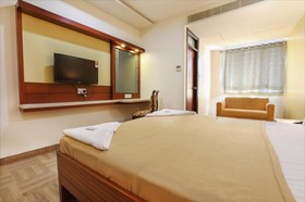 Hotel Sri Venkadaramana Towers