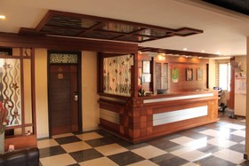 Hotel Sri Venkadaramana Towers