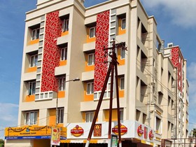Hotel Sri Venkadaramana Towers